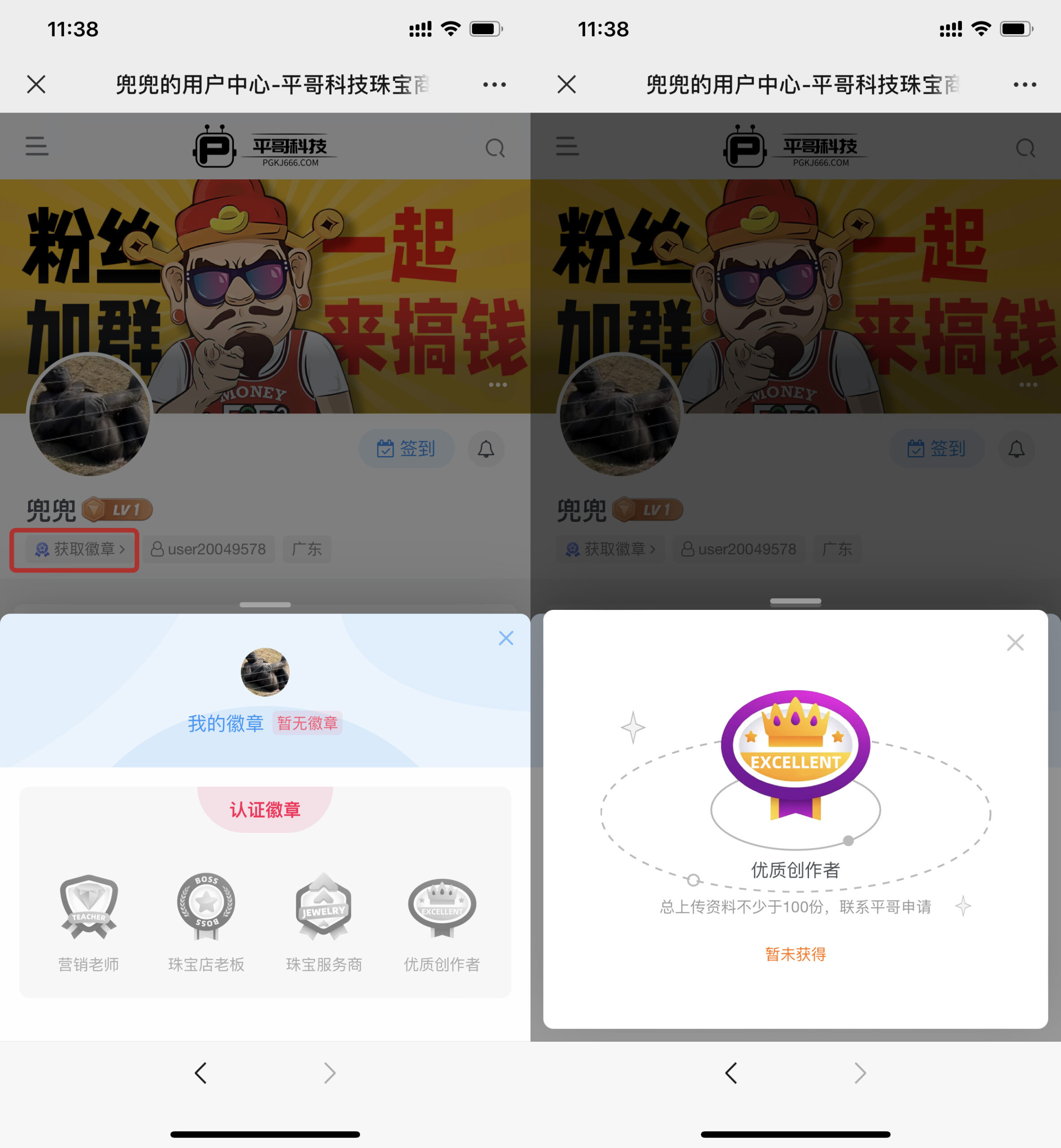 图片[28]-【提问】⚠️分享者SNS使用说明书-✒️珠宝方案资料-平哥科技珠宝商学院